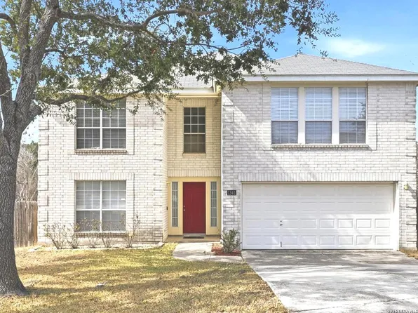 1341 Leopard Hunt, San Antonio, TX 78251