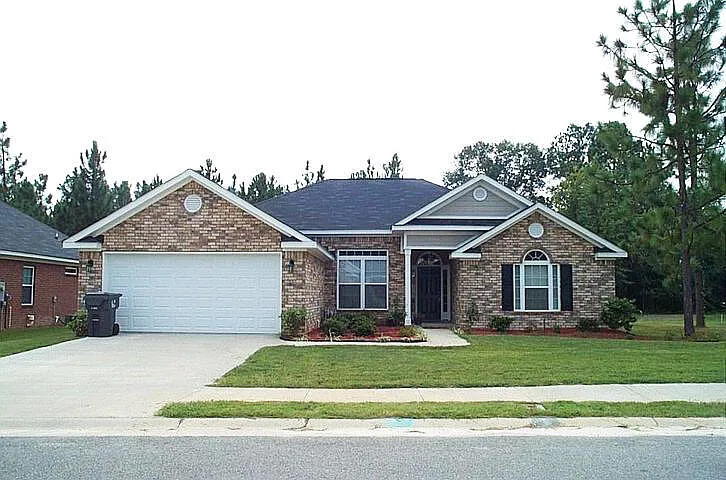 611 Butler Springs Cir — Photo 1