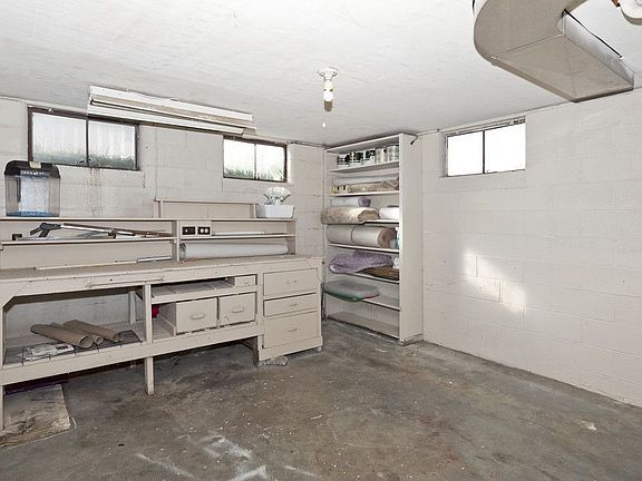 Workshop Space