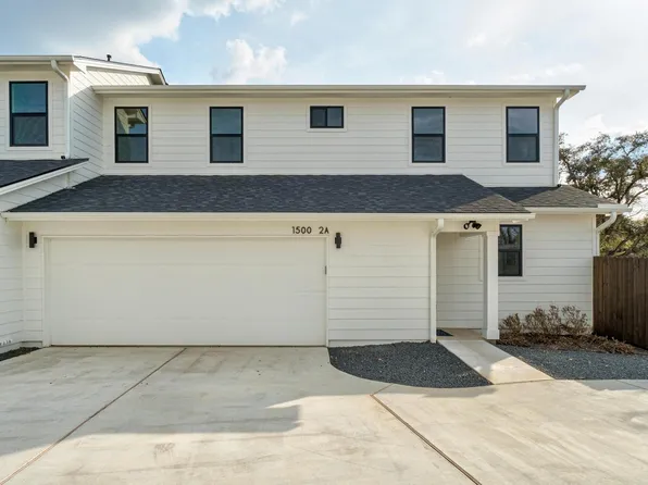 1500 Sylvan Glade Rd #2A, Austin, TX 78745
