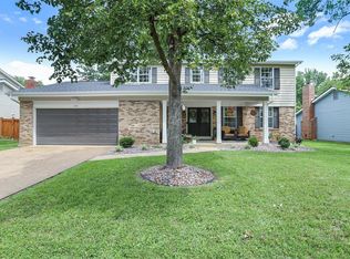 1531 W Field Ave, Ballwin, MO 63011