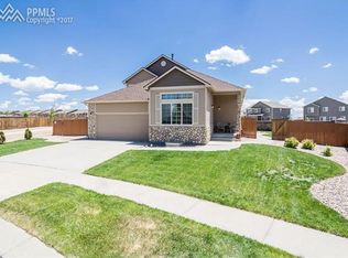 7628 Chasewood Loop, Colorado Springs, CO 80908