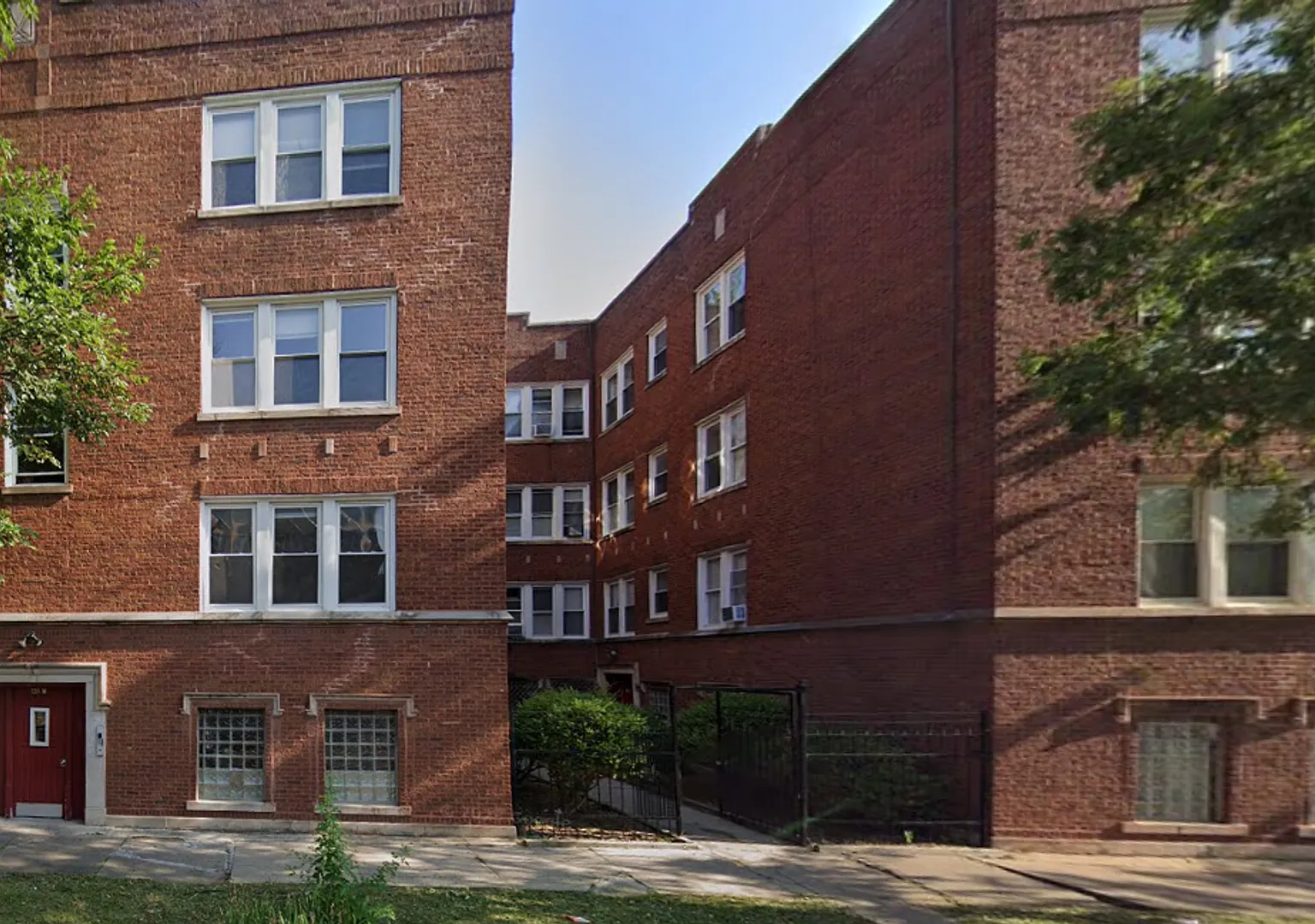 1 bed, $1,350 — Photo 1