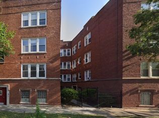 1210 W 78th Pl #3, Chicago, IL 60620
