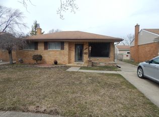 15445 Roycroft St, Roseville, MI