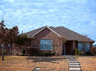 215 Northridge Dr, Wylie, TX 75098