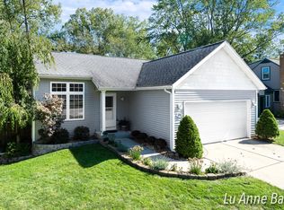 1950 Perkins Ave NE, Grand Rapids, MI 49505