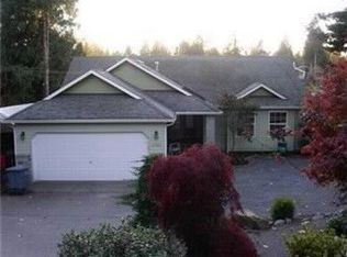 6023 205th Ave E, Bonney Lake, WA 98391