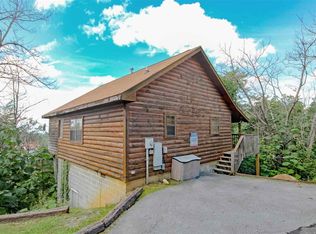 2324 Fox Berry Way, Sevierville, TN 37876