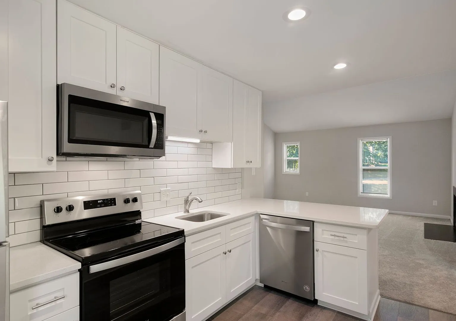 5339 Wayne St. — Photo 1