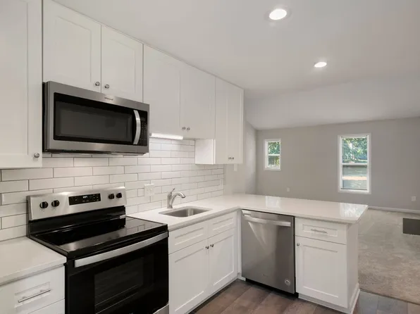 5339 Wayne St., 5339 Wayne St #D, Raleigh, NC 27606