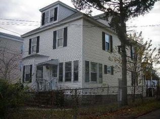 980 Middlesex St, Lowell, MA 01851