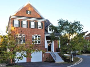 3205 Red Orchid Way, Kensington, MD 20895