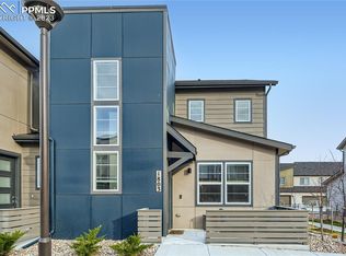 1803 Spring Water Point, Colorado Springs, CO 80908