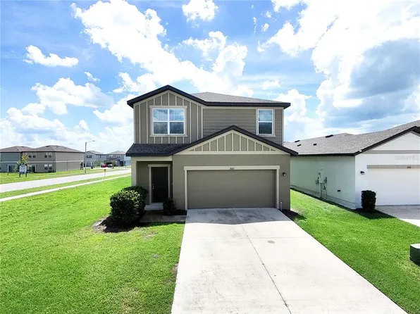35123 WHITE WATER LILY WAY, ZEPHYRHILLS, FL 33541