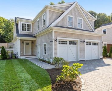 27 Leonard St #27, Bridgewater, MA, 02324
