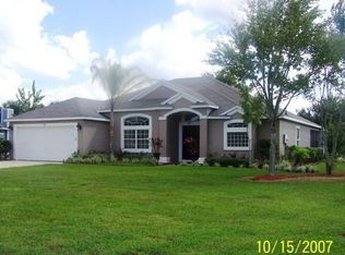 405 Cancun Ct, Saint Johns, FL 32259