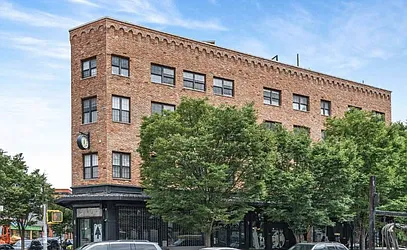 Rented by Brooklyn Group