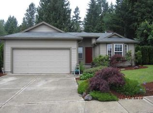 4408 NE 106th St, Vancouver, WA 98686