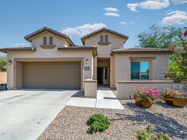 12322 N Fernsbury Dr, Marana, AZ 85653