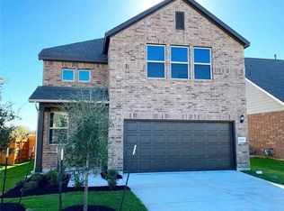 11925 Caithness Way, Manor, TX 78653