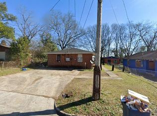 2346 Monroe Ave #2348, Macon, GA 31206