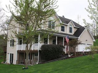 316 Old Post Rd, Marlboro, NY 12542