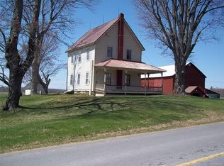 8613 Artz Rd, Castorland, NY 13620