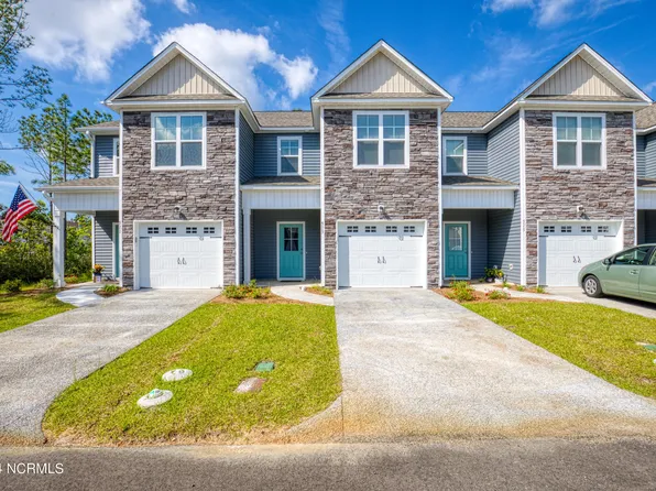 513 Stone Crab Lane, Sneads Ferry, NC 28460
