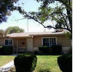 45156 16th St W, Lancaster, CA 93534