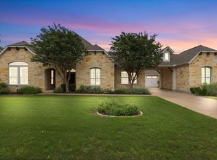 1709 Grassy Field Rd, Austin, TX 78737