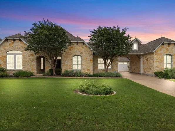 1709 Grassy Field Rd, Austin, TX 78737