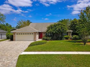 12511 Jeremys Landing Dr E, Jacksonville, FL 32258
