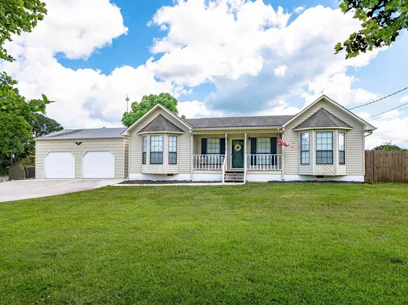 45 County Road 1606, Cullman, AL 35058