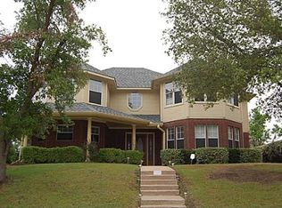 101 Virginia St, Forney, TX 75126