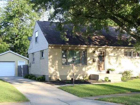 4555 Ridgewood Rd W, Springfield, OH 45503