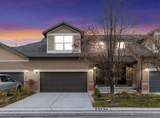 3127 W Bald Mountain Dr, Taylorsville, UT 84129