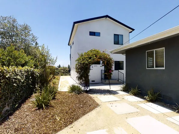5475 Dorothy Dr, San Diego, CA 92115