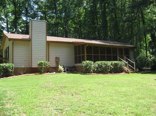 4620 White Lake Dr NW, Acworth, GA 30101