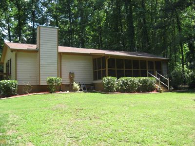 4620 White Lake Dr NW, Acworth, GA, 30101
