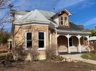 215 E 200 S, Nephi, UT 84648