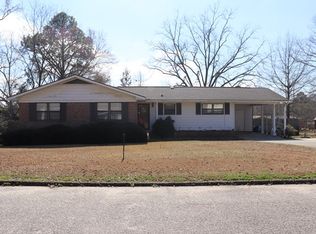 3331 Halls Crossroads Rd, Repton, AL 36475