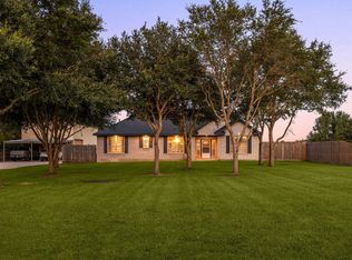 35129 Pontiac Dr, Brookshire, TX 77423