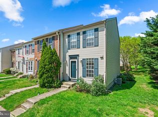 6804 Ducketts Ln UNIT 29-7, Elkridge, MD 21075