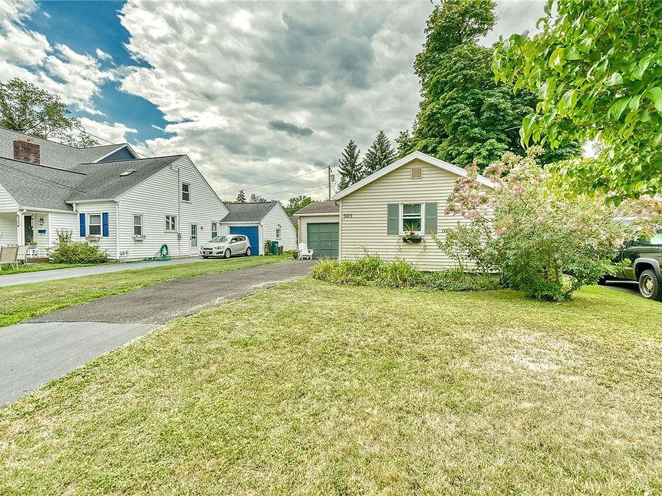 505 Rock Beach Rd, Rochester, NY 14617 Zillow