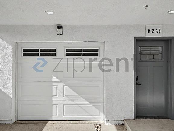 2nd image of 828 1/4 W 80th St