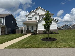 170 Harvest Point Blvd, Spring Hill, TN 37174