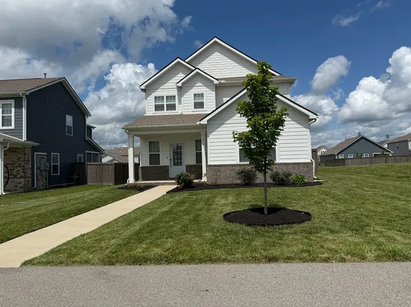 170 Harvest Point Blvd, Spring Hill, TN 37174