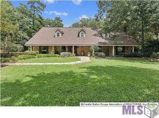 18539 Keystone Dr, Greenwell Springs, LA 70739