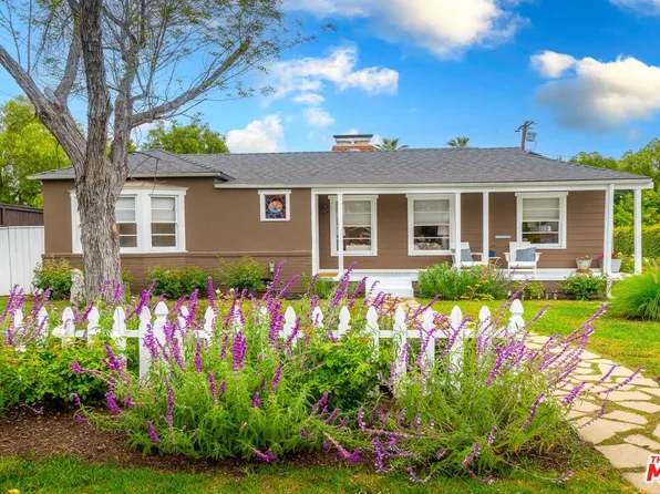 5744 Calhoun Ave, Van Nuys, CA 91401